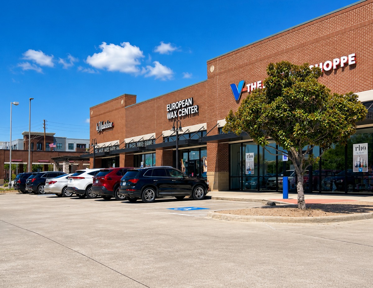 Book Your Brazilian Wax in Houston - The Heights with European Wax Center