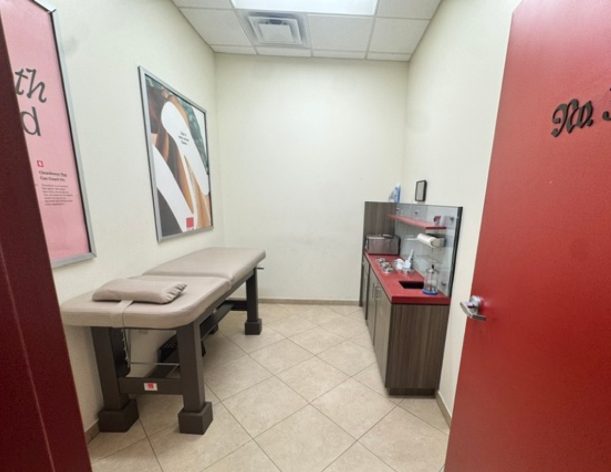 Book Cedar Hill Waxing Services at European Wax Center