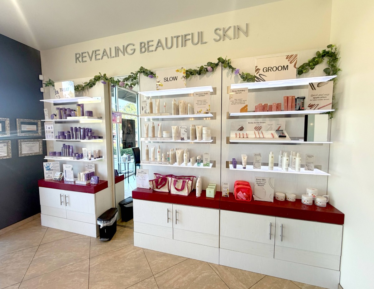 Book Magnolia - Westwood Village Waxing Services at European Wax Center