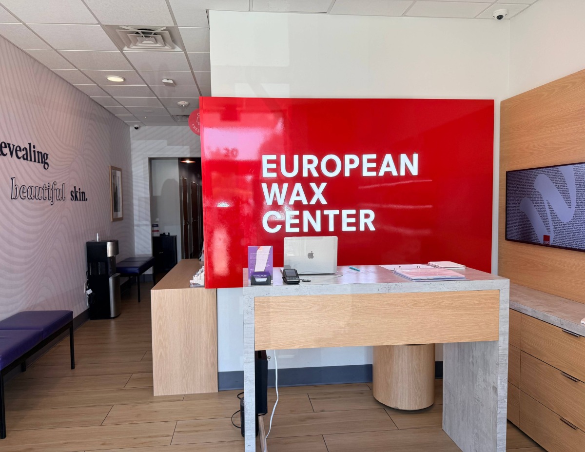 Book Prosper - Gates of Prosper Waxing Services at European Wax Center