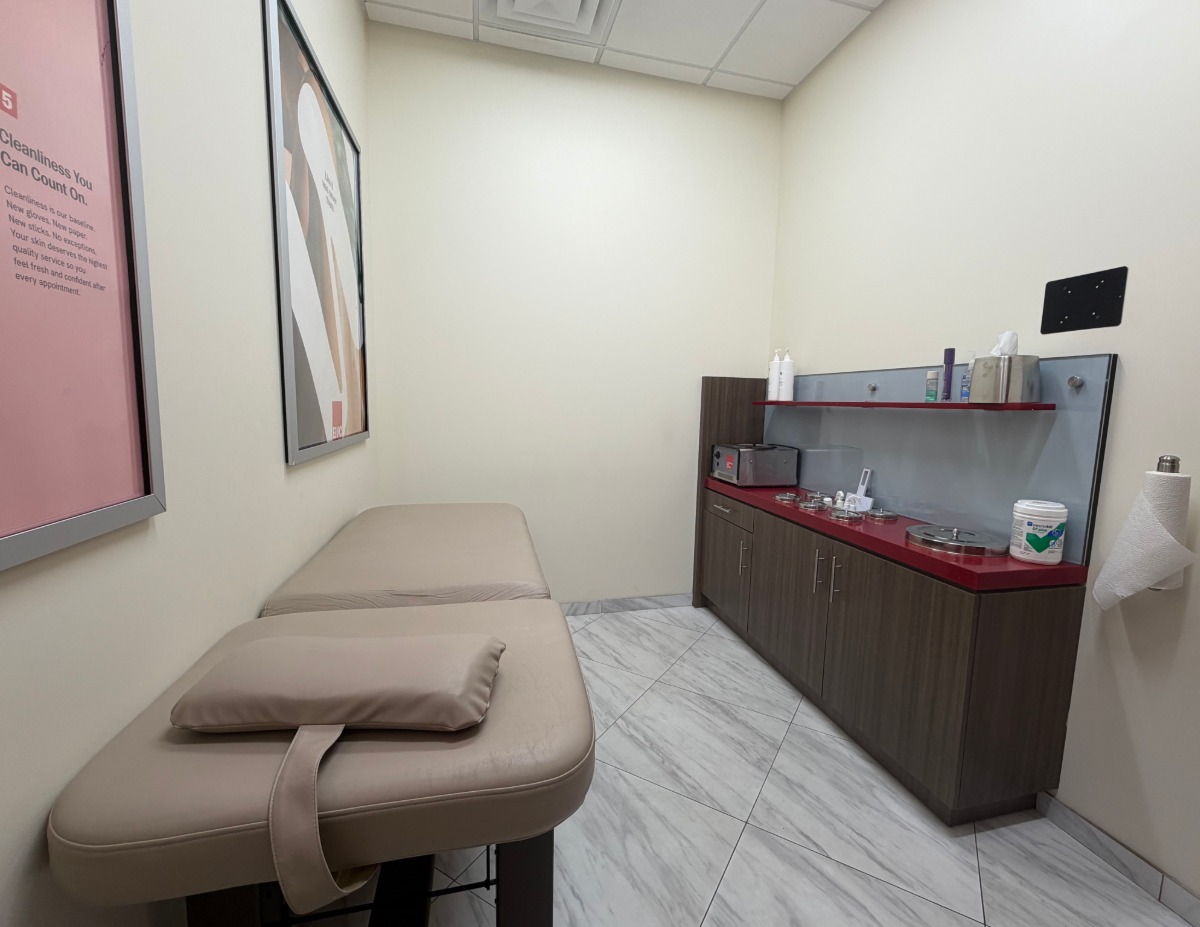 Book Your Brazilian Wax in Tomball at European Wax Center