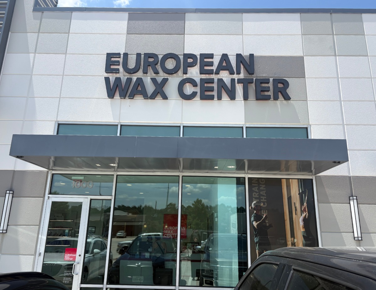 Book Your Brazilian Wax in Spring, TX at European Wax Center