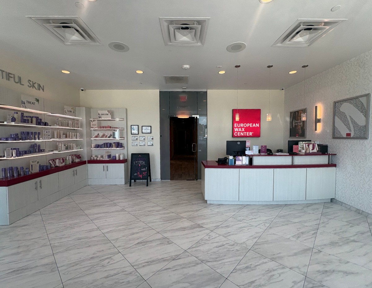 Book Your Brazilian Wax in Spring, TX at European Wax Center