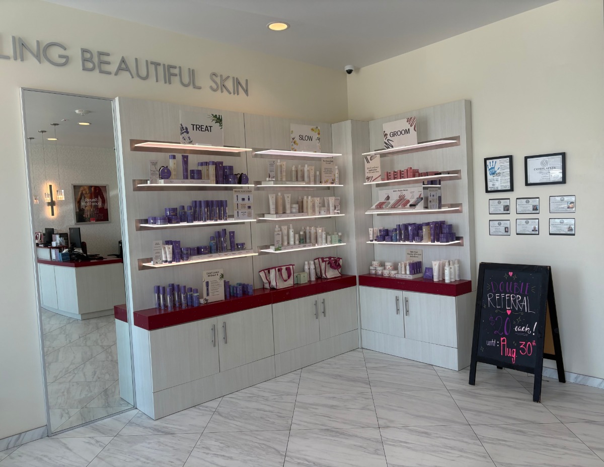 Book Your Brazilian Wax in Spring, TX at European Wax Center