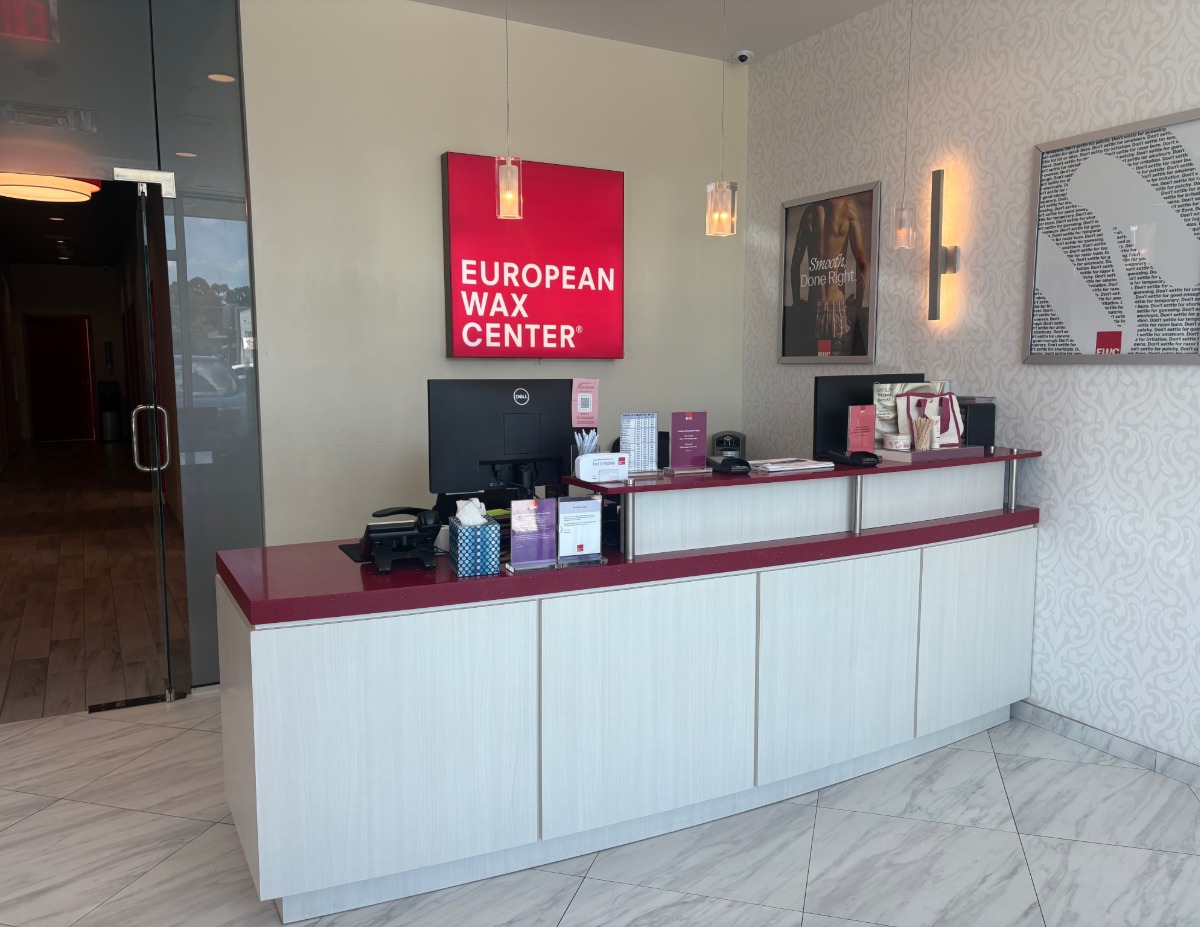 Book Your Brazilian Wax in Spring, TX at European Wax Center