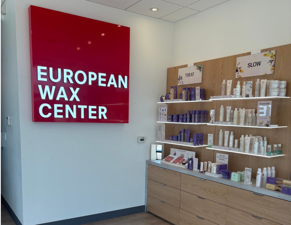 Book Your Brazilian Wax in New Forest Crossing with European Wax Center