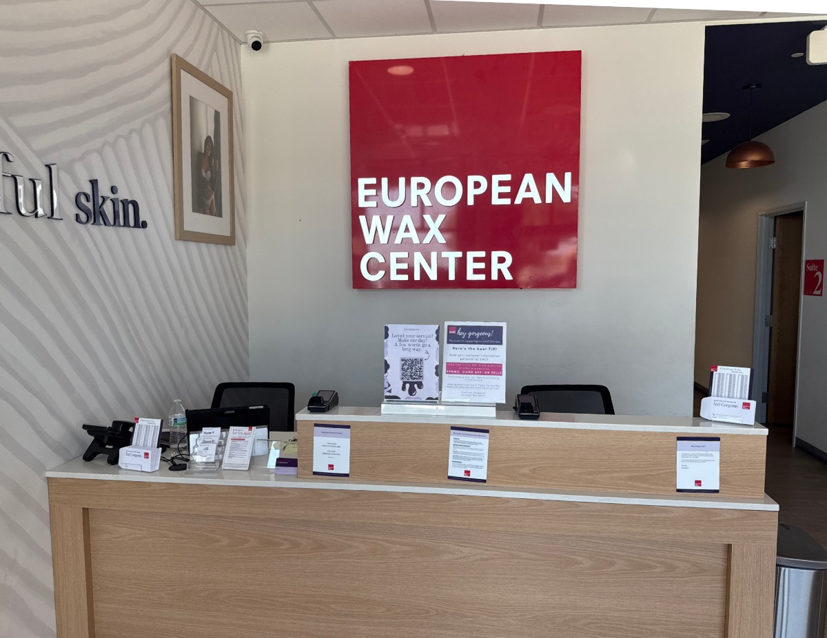 Book Mesquite - Mesquite Crossing Waxing Services at European Wax Center