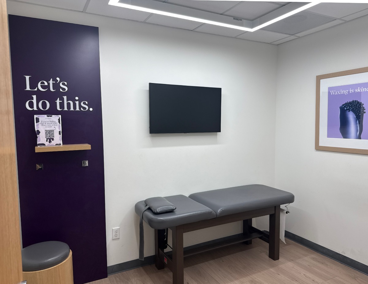 Book Mesquite - Mesquite Crossing Waxing Services at European Wax Center