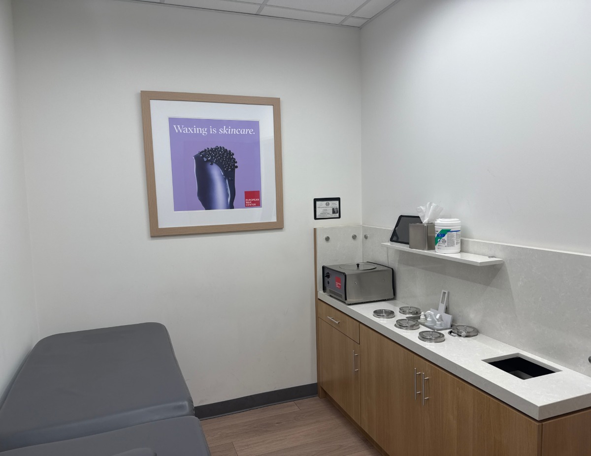 Book Mesquite - Mesquite Crossing Waxing Services at European Wax Center