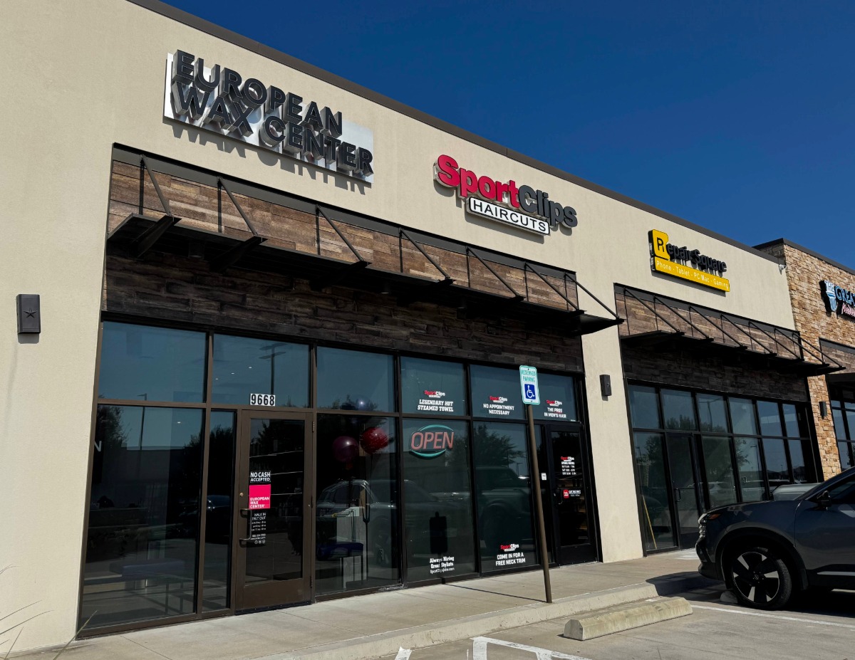 Book Fort Worth - Chisholm Trail Ranch Waxing Services at European Wax Center