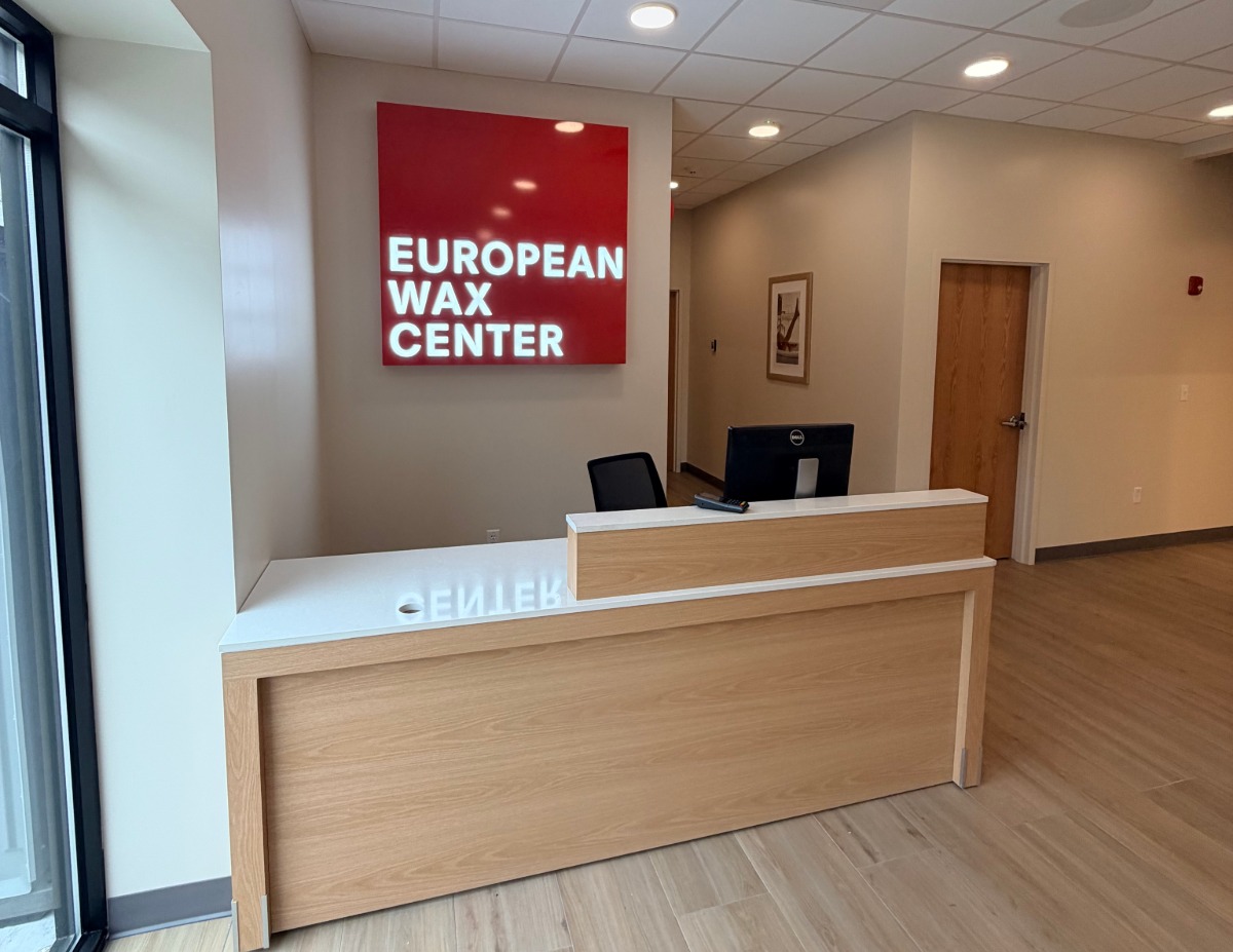 Book Stoneham - Main Waxing Services at European Wax Center