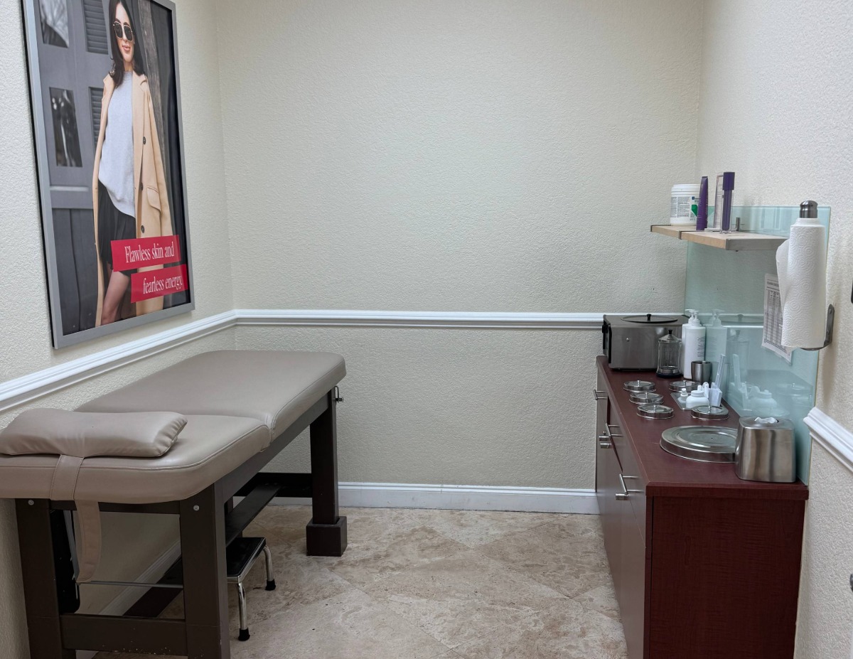 Book Weston Waxing Services at European Wax Center