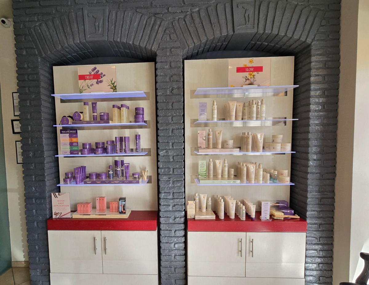Book El Cerrito, CA Waxing Services at European Wax Center
