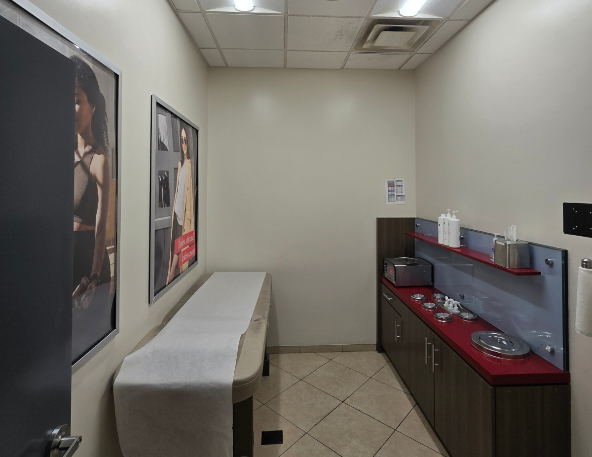 Book El Cerrito, CA Waxing Services at European Wax Center