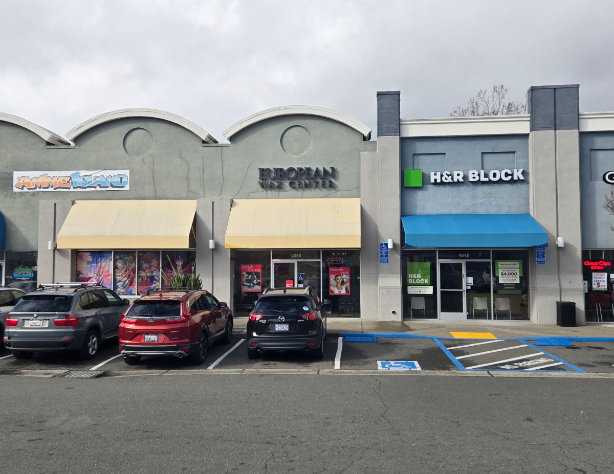 Book El Cerrito, CA Waxing Services at European Wax Center