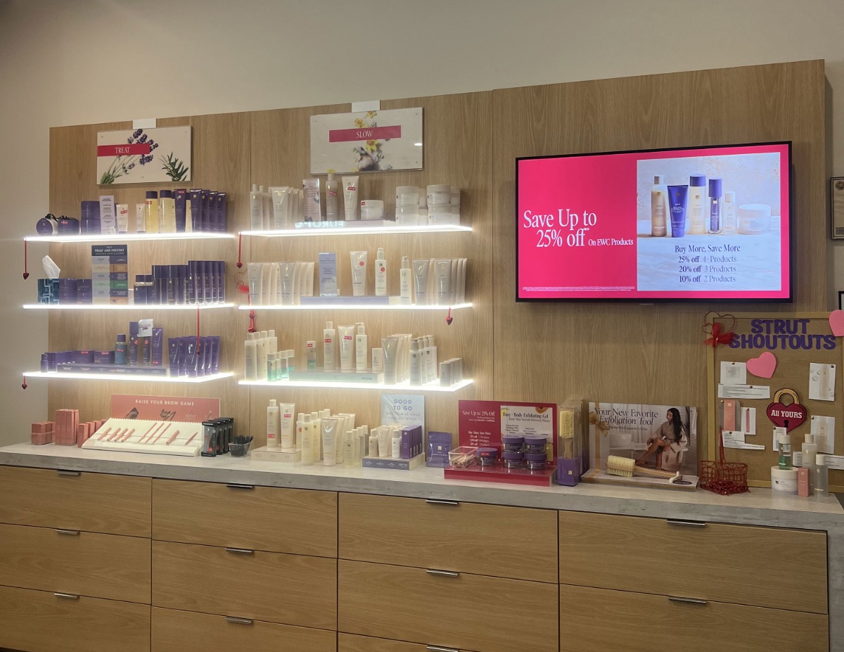 Book Tampa - Carrollwood Waxing Services at European Wax Center