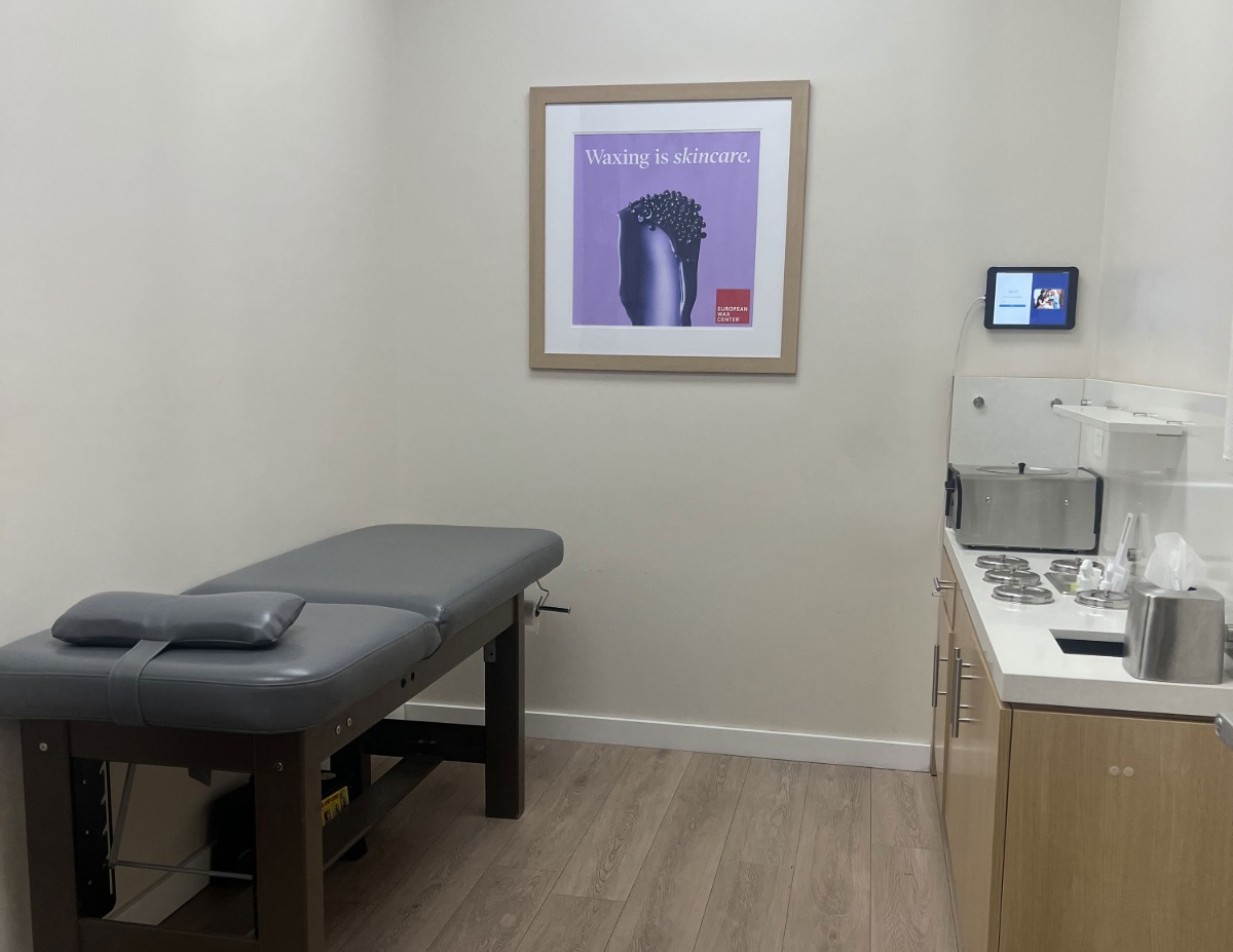 Book Tampa - Carrollwood Waxing Services at European Wax Center