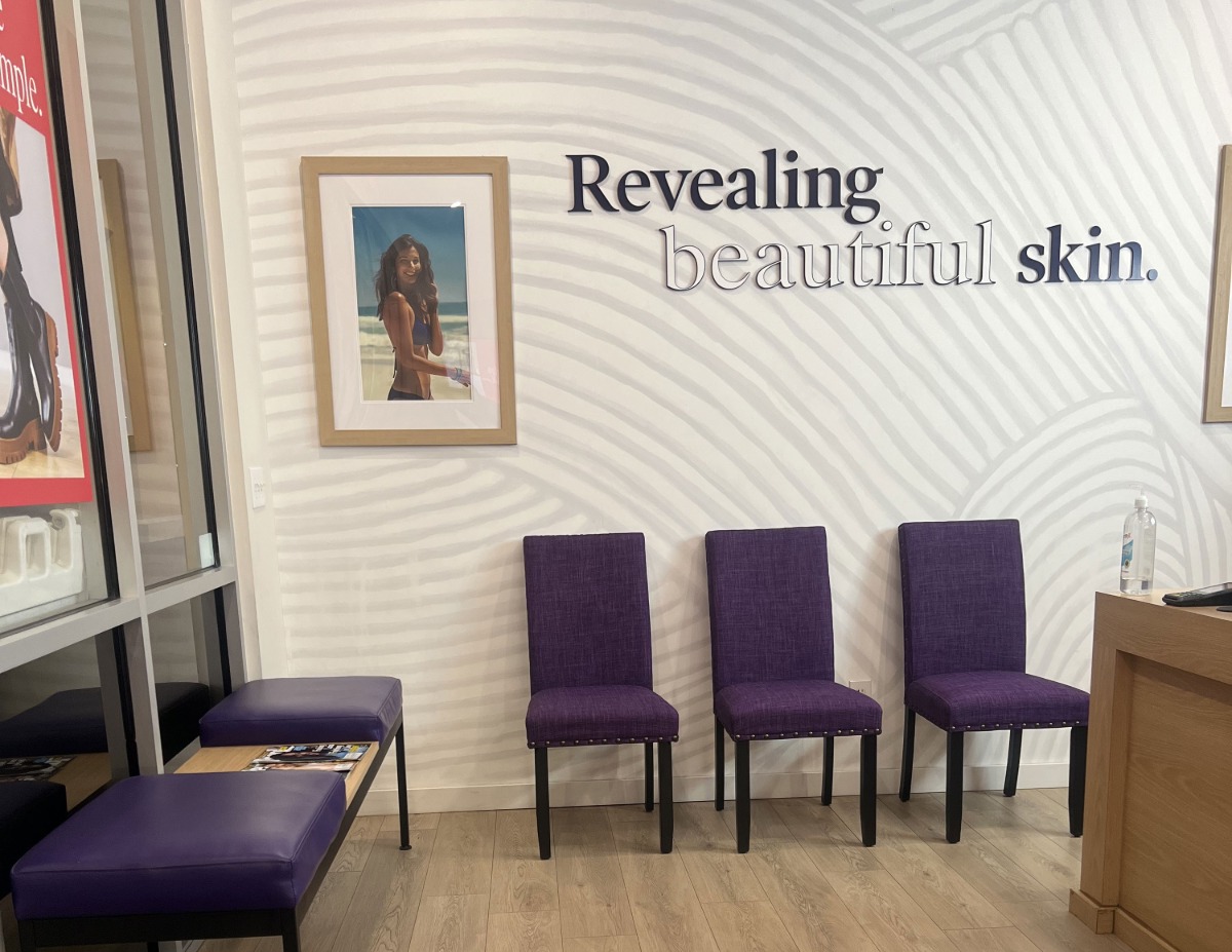 Book Tampa - Carrollwood Waxing Services at European Wax Center