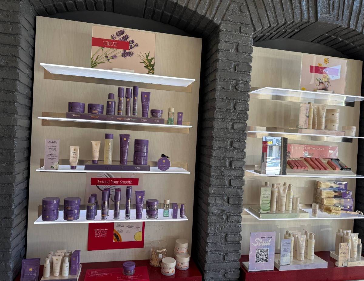 Pleasant Hill's Premier Waxing Services at European Wax Center