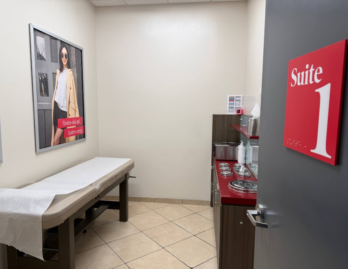 Pleasant Hill's Premier Waxing Services at European Wax Center