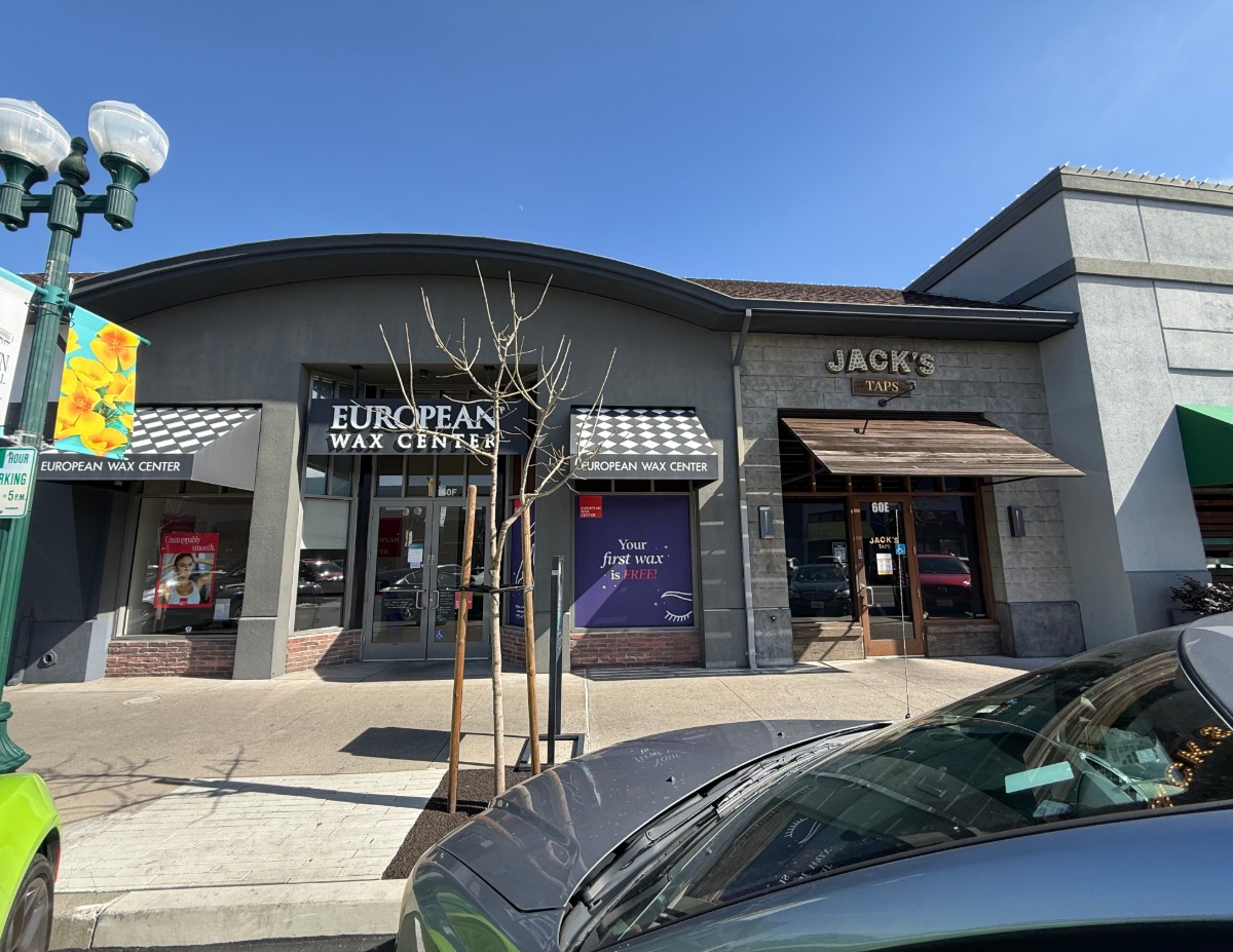 Pleasant Hill's Premier Waxing Services at European Wax Center