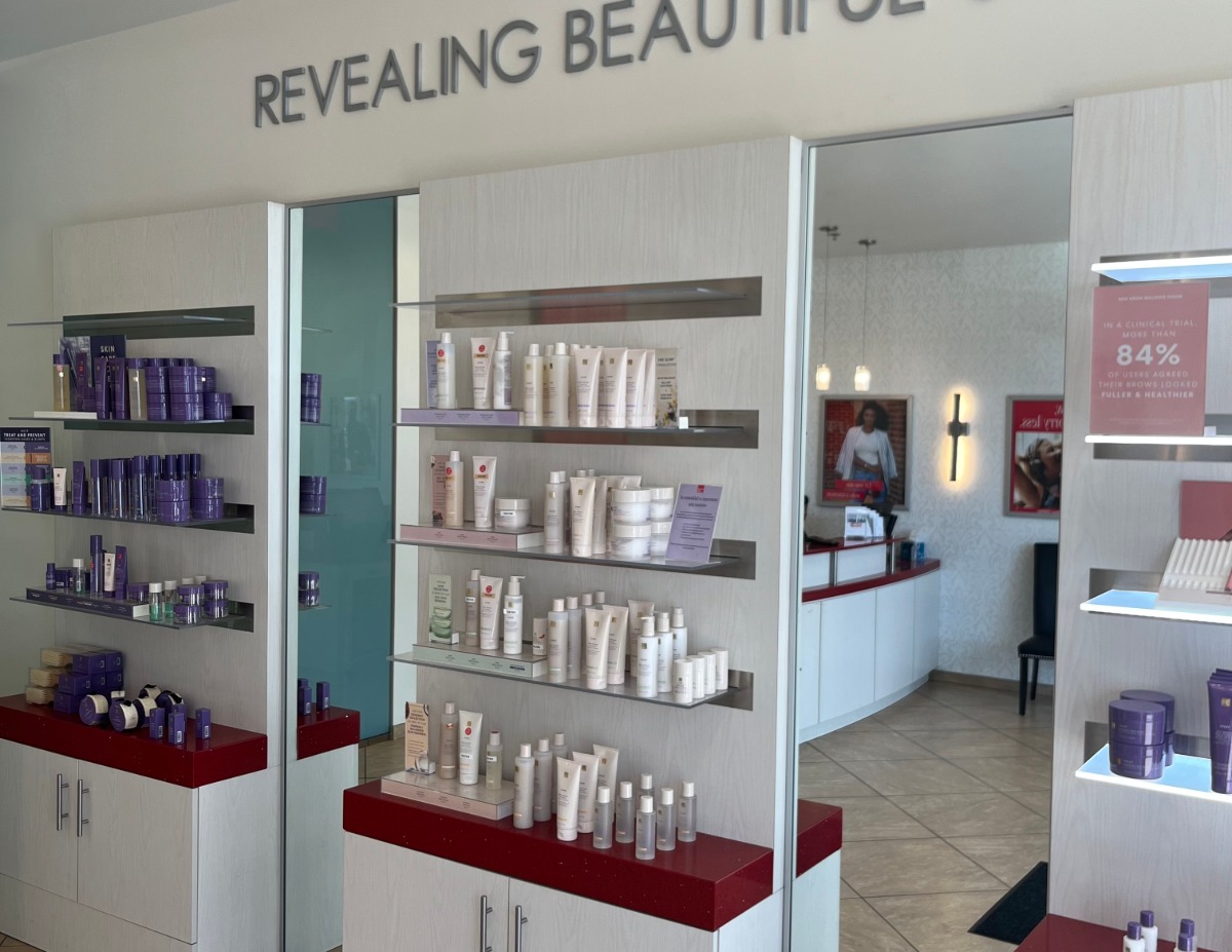 Book Santa Barbara - Five Points, CA Waxing Services at European Wax Center