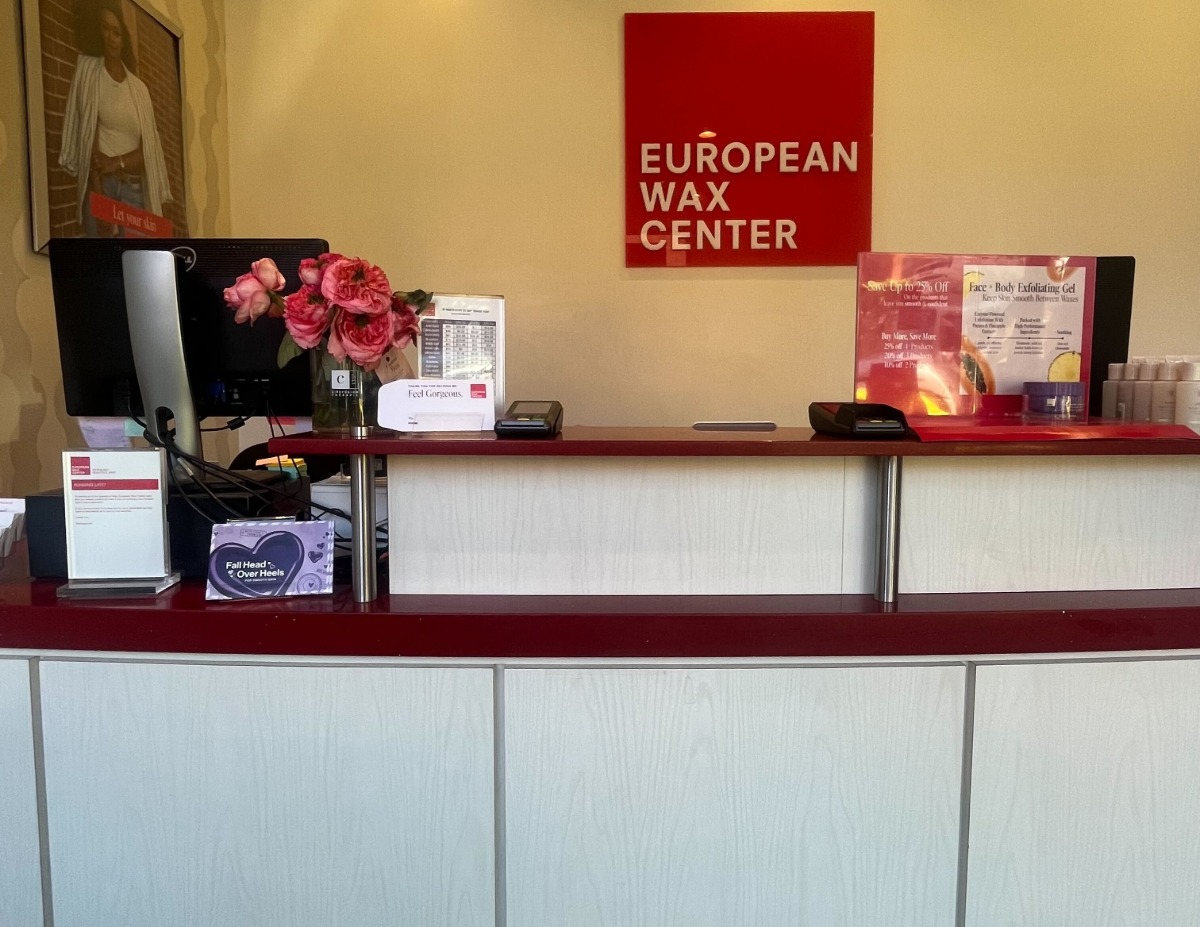 Los Angeles Westwood's Premier Waxing Services at European Wax Center