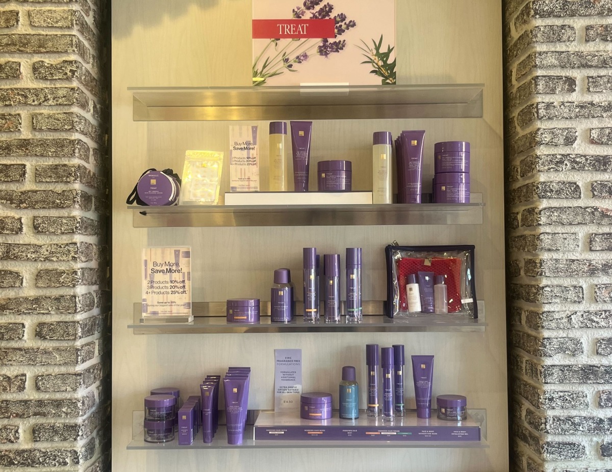 Los Angeles Westwood's Premier Waxing Services at European Wax Center