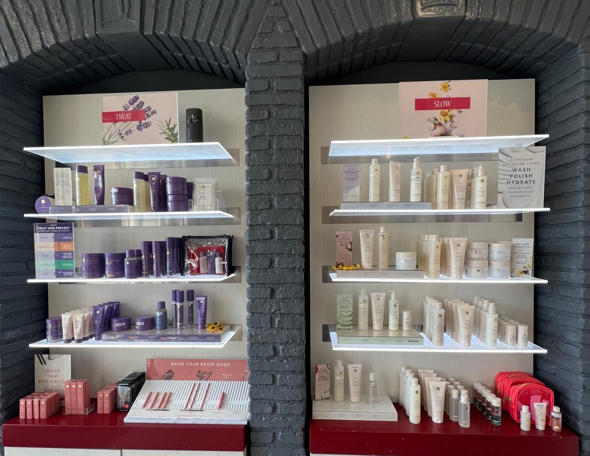 Marina del Rey's Premier Waxing Services at European Wax Center