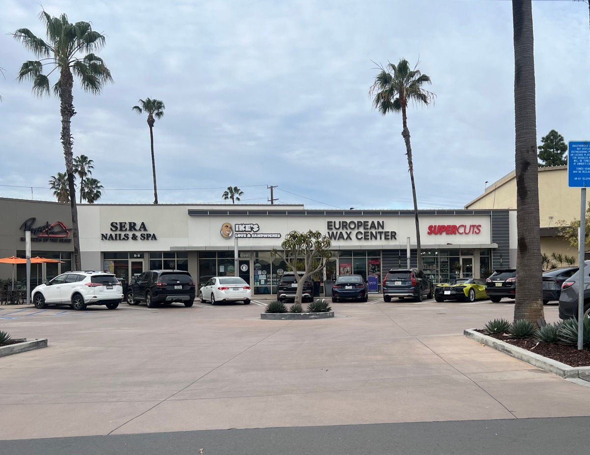 Marina del Rey's Premier Waxing Services at European Wax Center