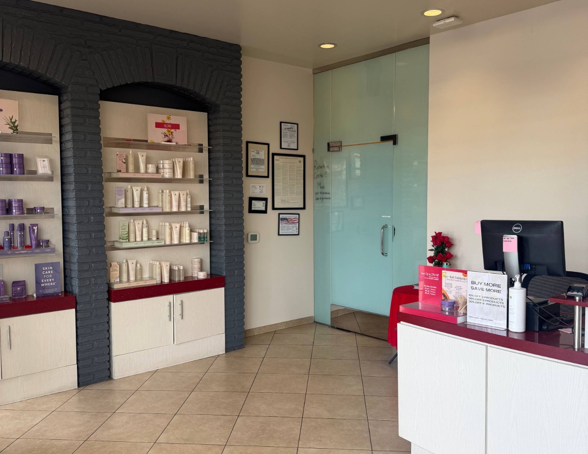 Book Culver City, CA Waxing Services at European Wax Center