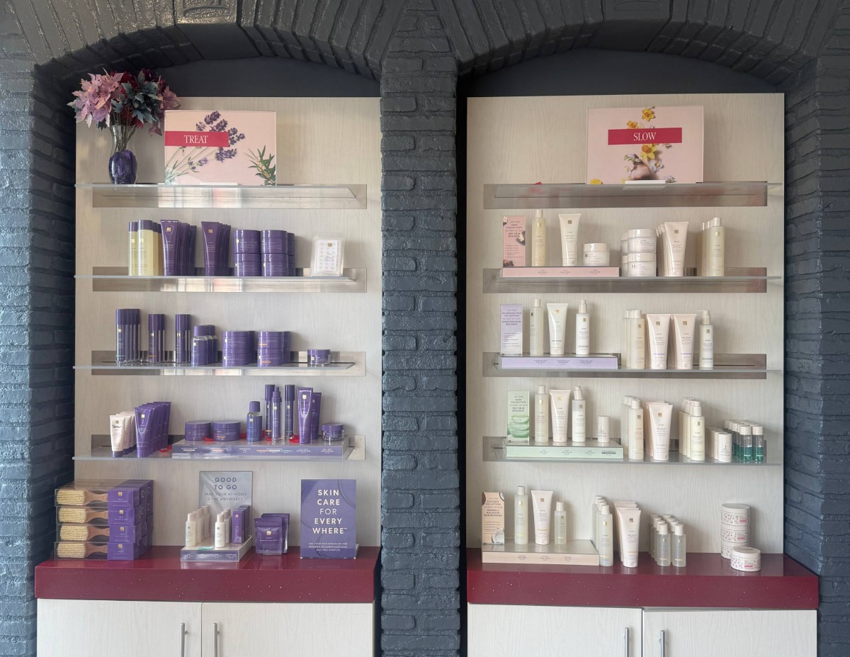 Book Culver City, CA Waxing Services at European Wax Center