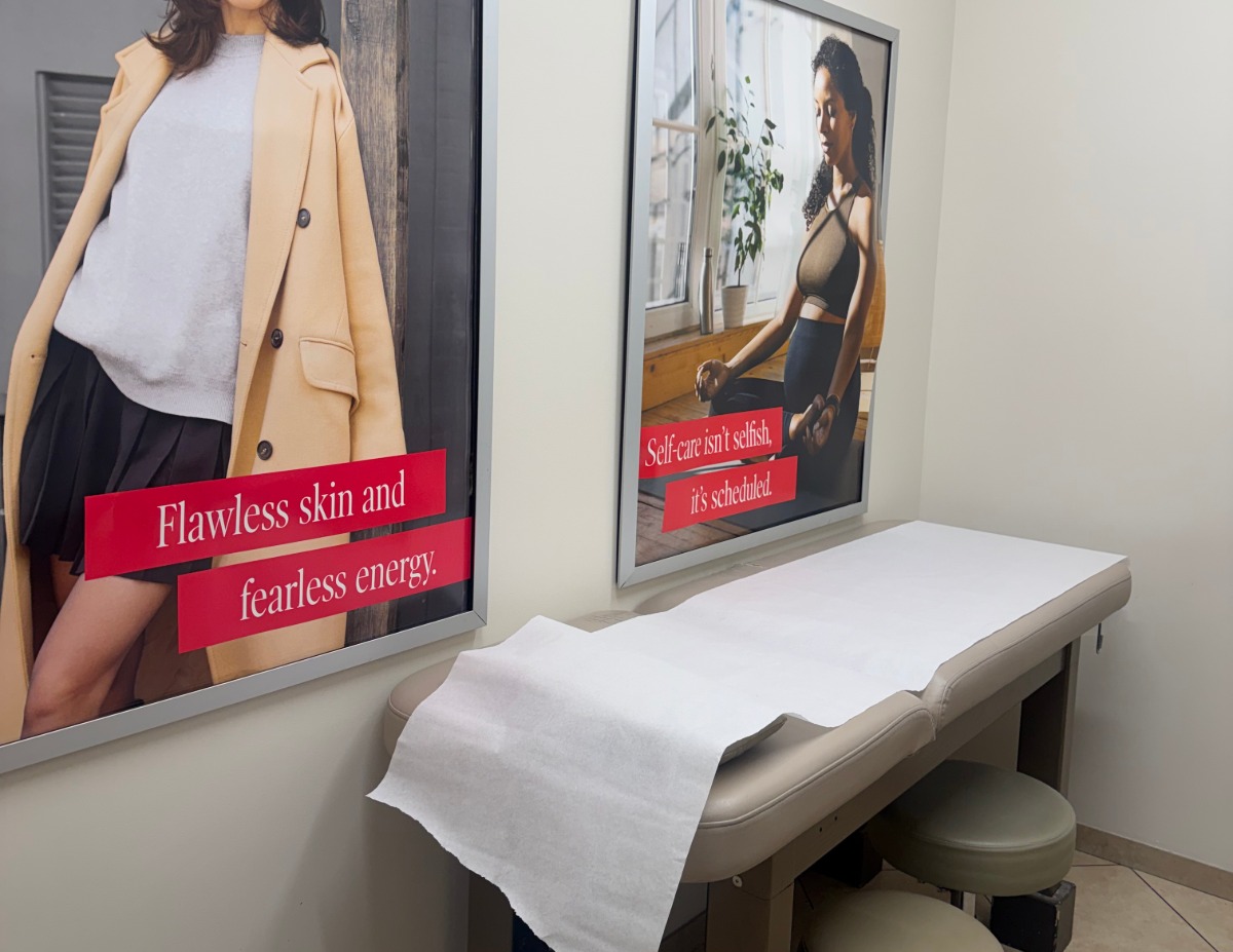 Book Culver City, CA Waxing Services at European Wax Center