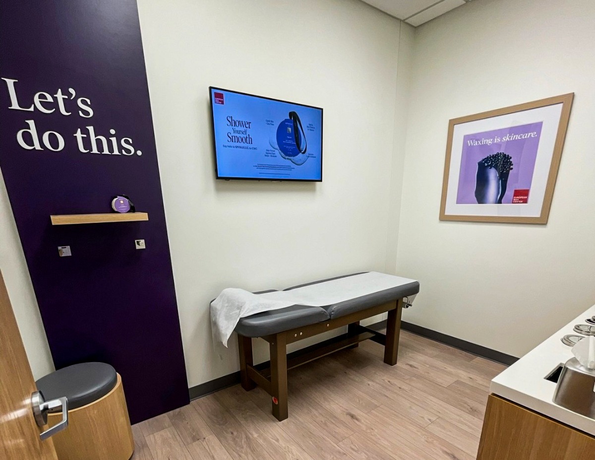 Book Clifton Park Waxing Services at European Wax Center