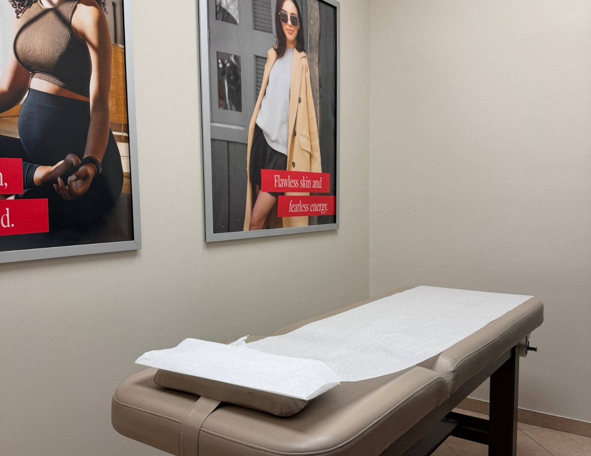 Book Hollywood Waxing Services at European Wax Center