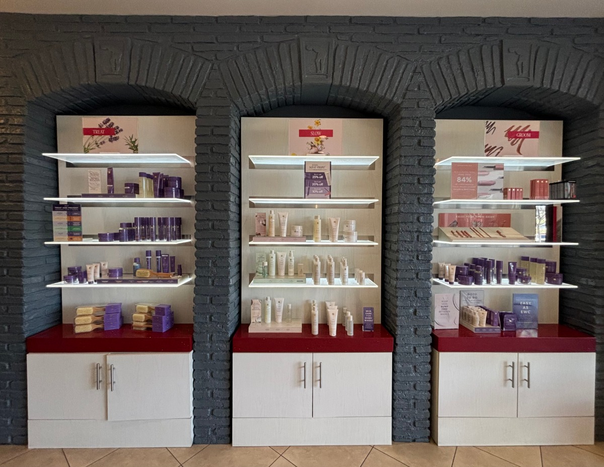 Book Riverside, CA Waxing Services at European Wax Center