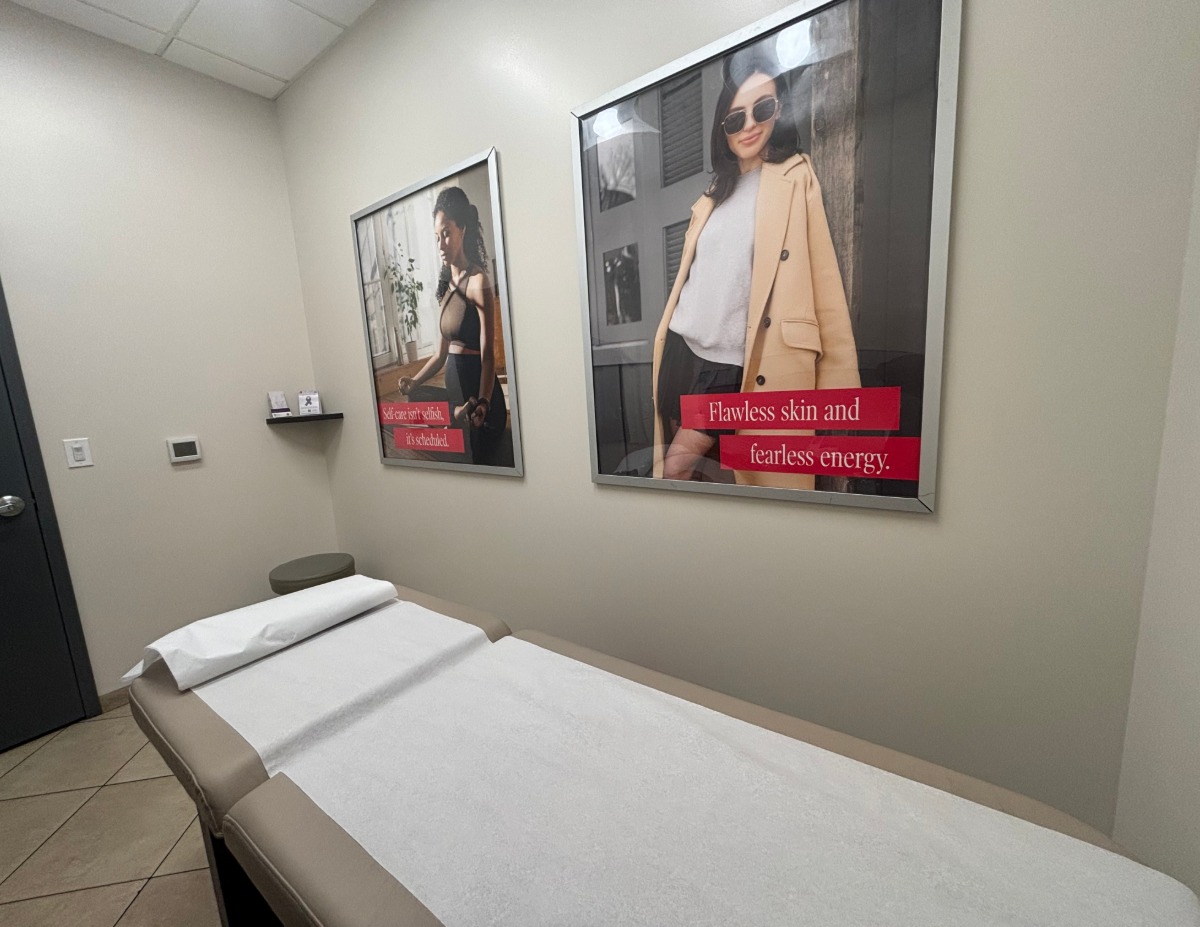 Book Riverside, CA Waxing Services at European Wax Center