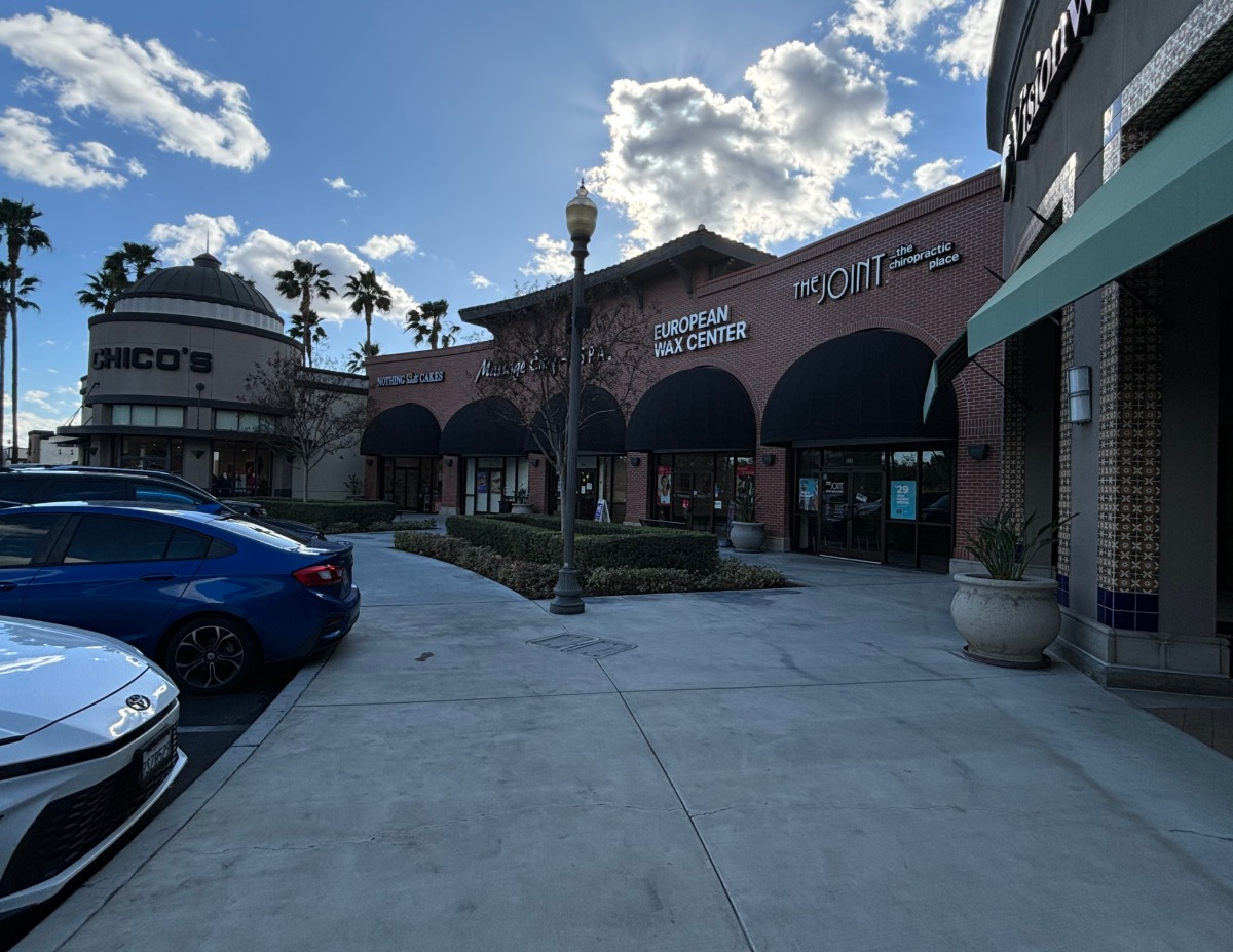 Book Riverside, CA Waxing Services at European Wax Center