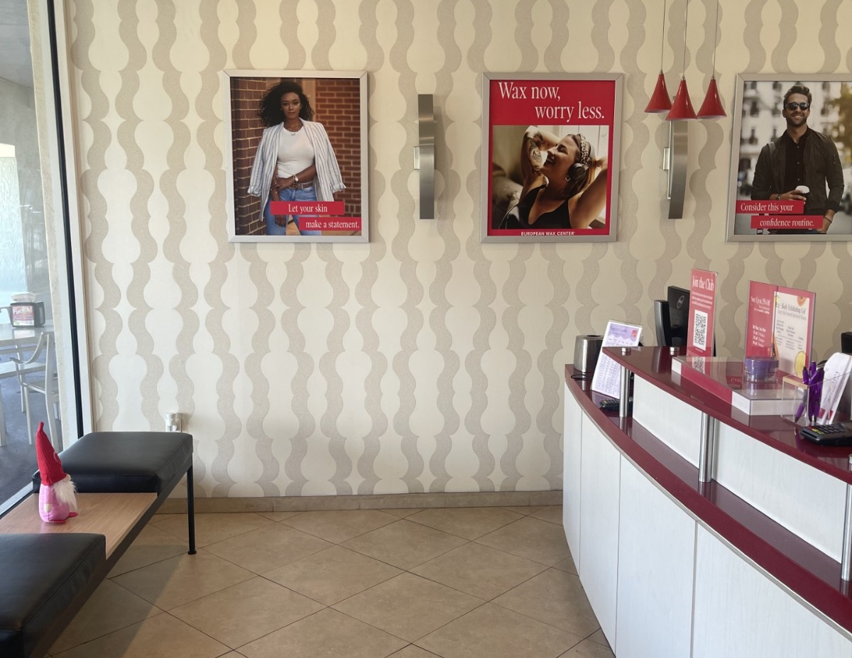 Book Your Waxing Services in Deerfield Beach at European Wax Center