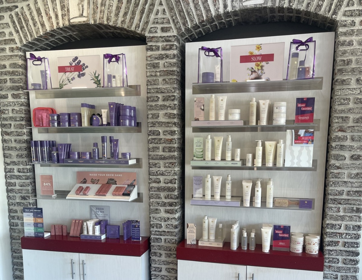 Book Your Waxing Services in Deerfield Beach at European Wax Center