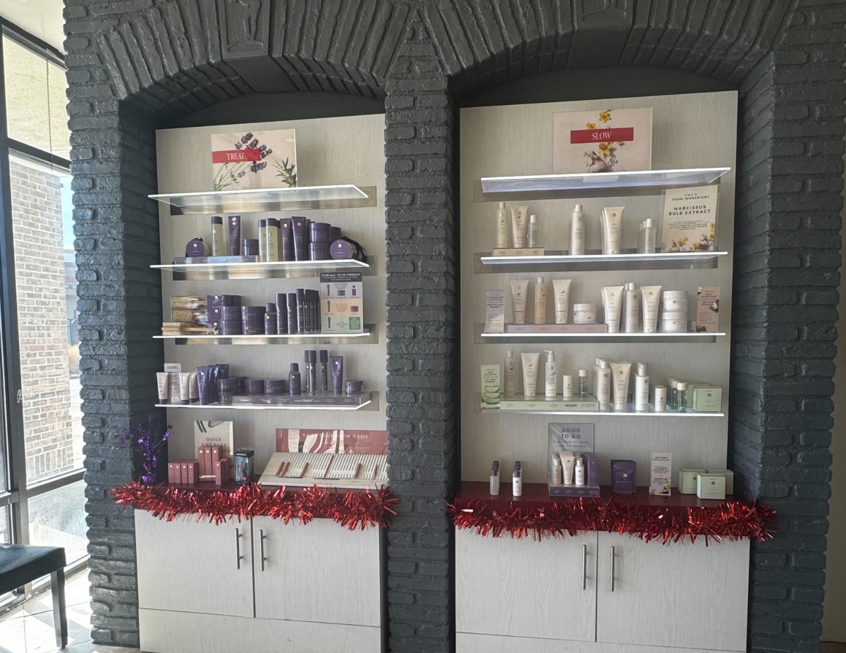 Book Waxing in Orland Park at European Wax Center