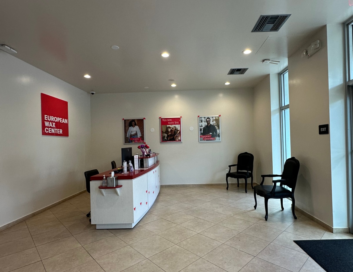 Schedule Your Waxing Services in Miami - Bird Ludlam at European Wax Center