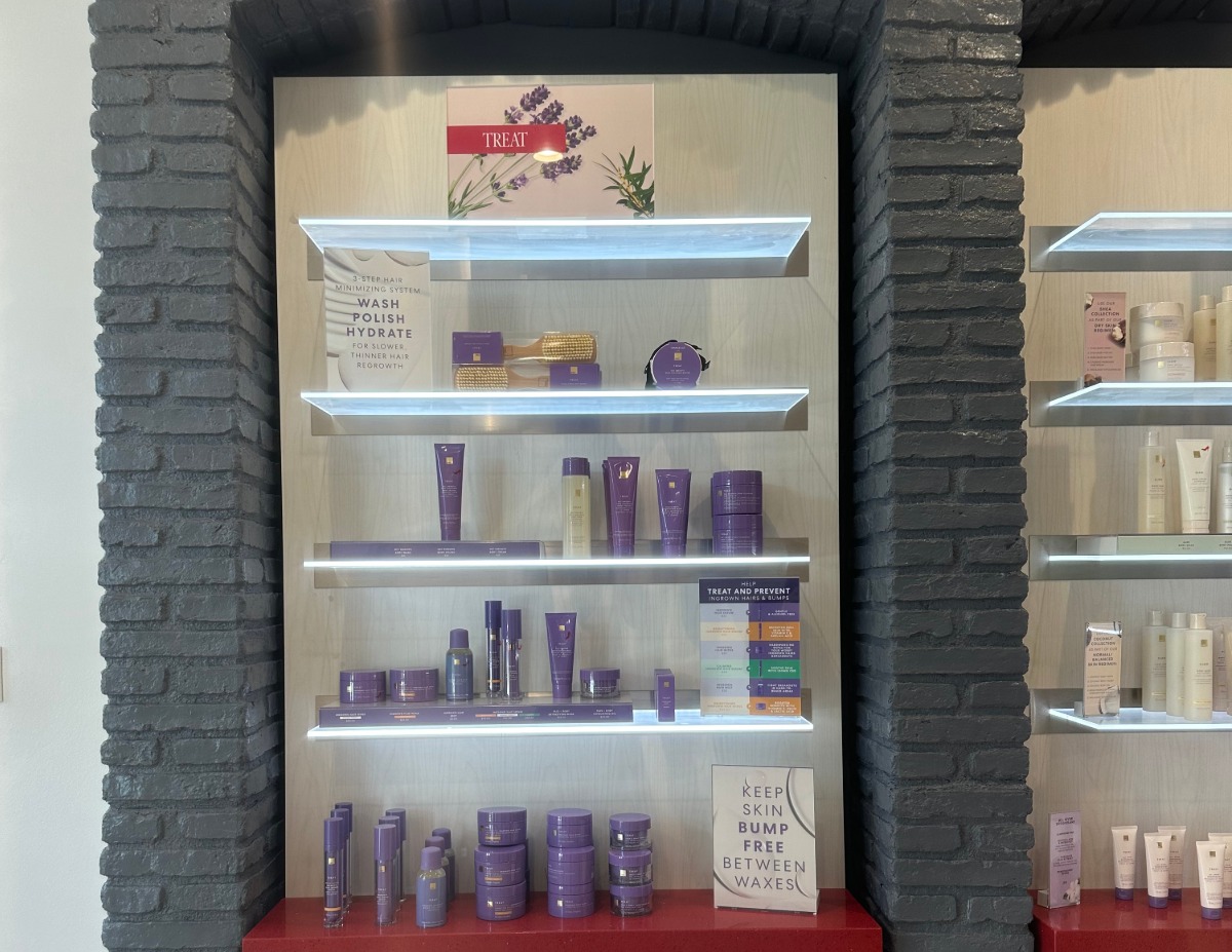 Schedule Your Waxing Services in Miami - Bird Ludlam at European Wax Center