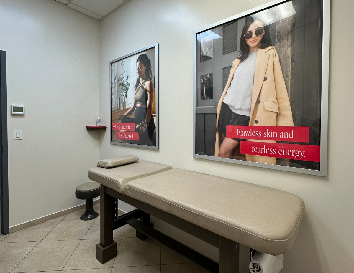 Schedule Your Waxing Services in Miami - Bird Ludlam at European Wax Center