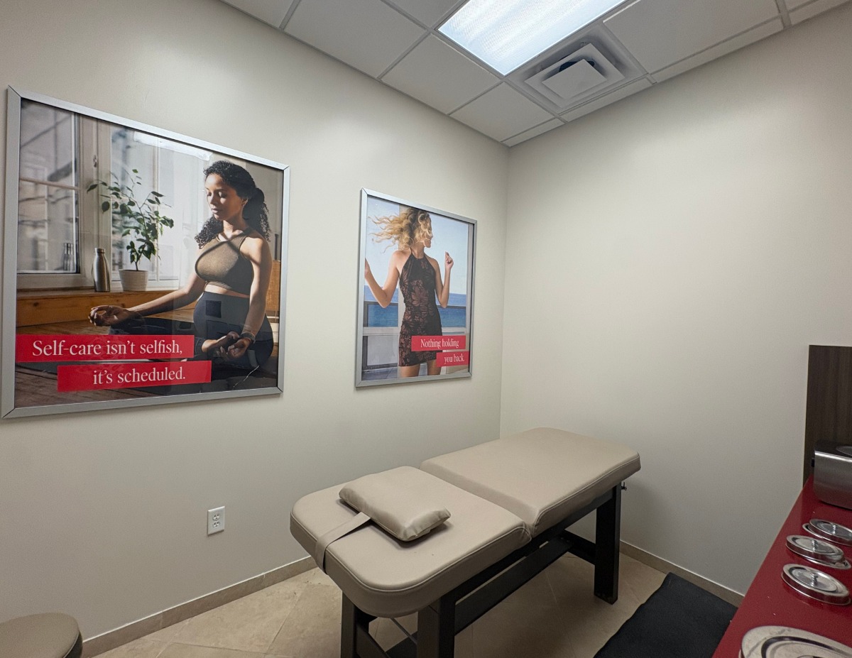 Book Chattanooga Waxing Services at European Wax Center