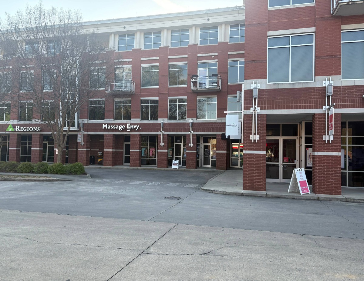 Book Chattanooga Waxing Services at European Wax Center