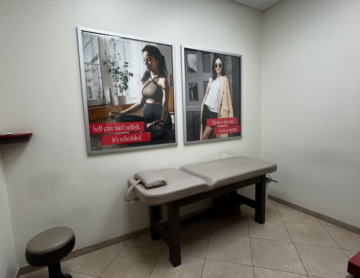 Schedule a Waxing in Hialeah, FL, with European Wax Center