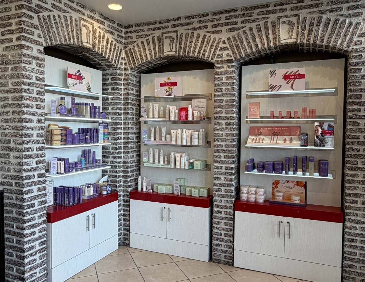 Book Baltimore - Canton Crossing Waxing Services at European Wax Center