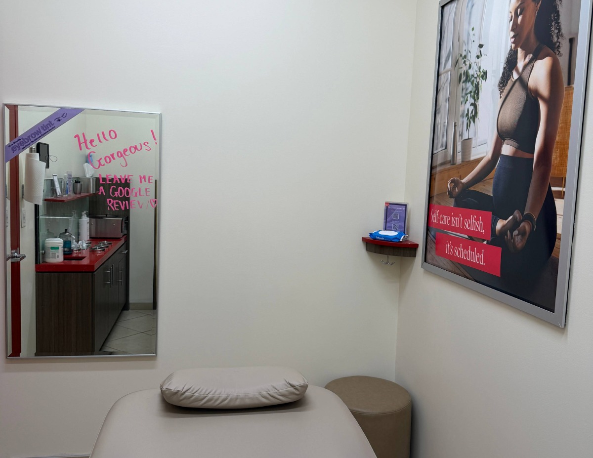 Book Baltimore - Canton Crossing Waxing Services at European Wax Center