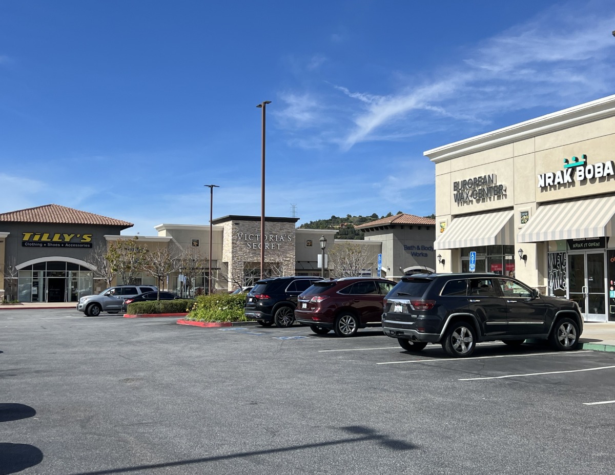 Book Glendora, CA Waxing Services at European Wax Center